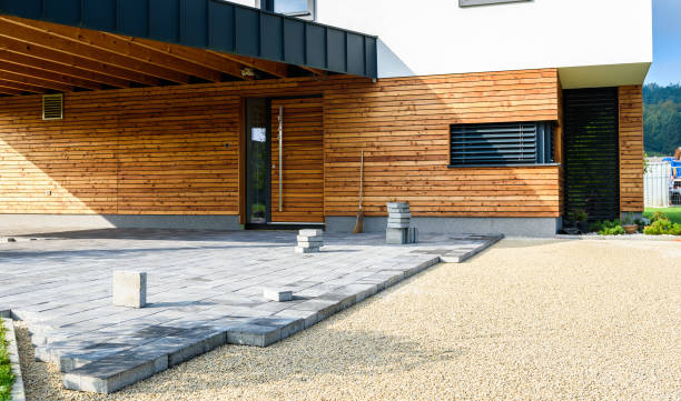 Trusted Rocky Ford, CO Driveway Pavers Experts