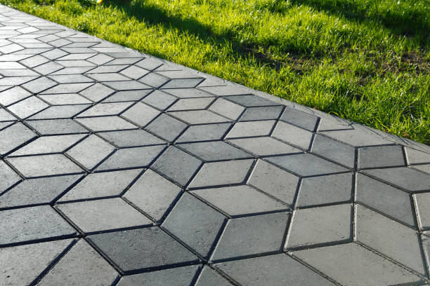 Cobblestone Driveway Pavers in Rocky Ford, CO