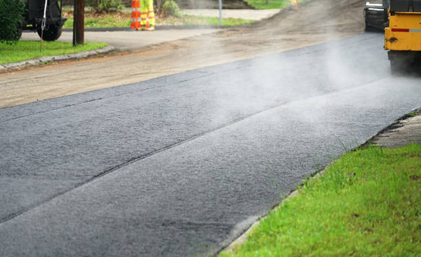 Best Affordable Driveway Pavers  in Rocky Ford, CO