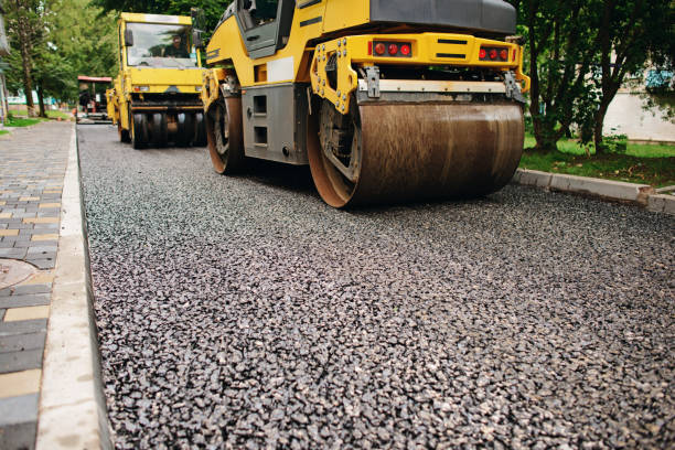 Best Local Driveway Pavers  in Rocky Ford, CO